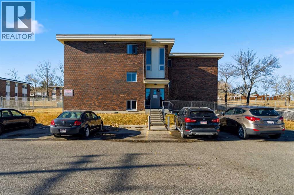 103, 231 64 Avenue Nw, Calgary, Alberta  T2K 0M1 - Photo 3 - A2266701