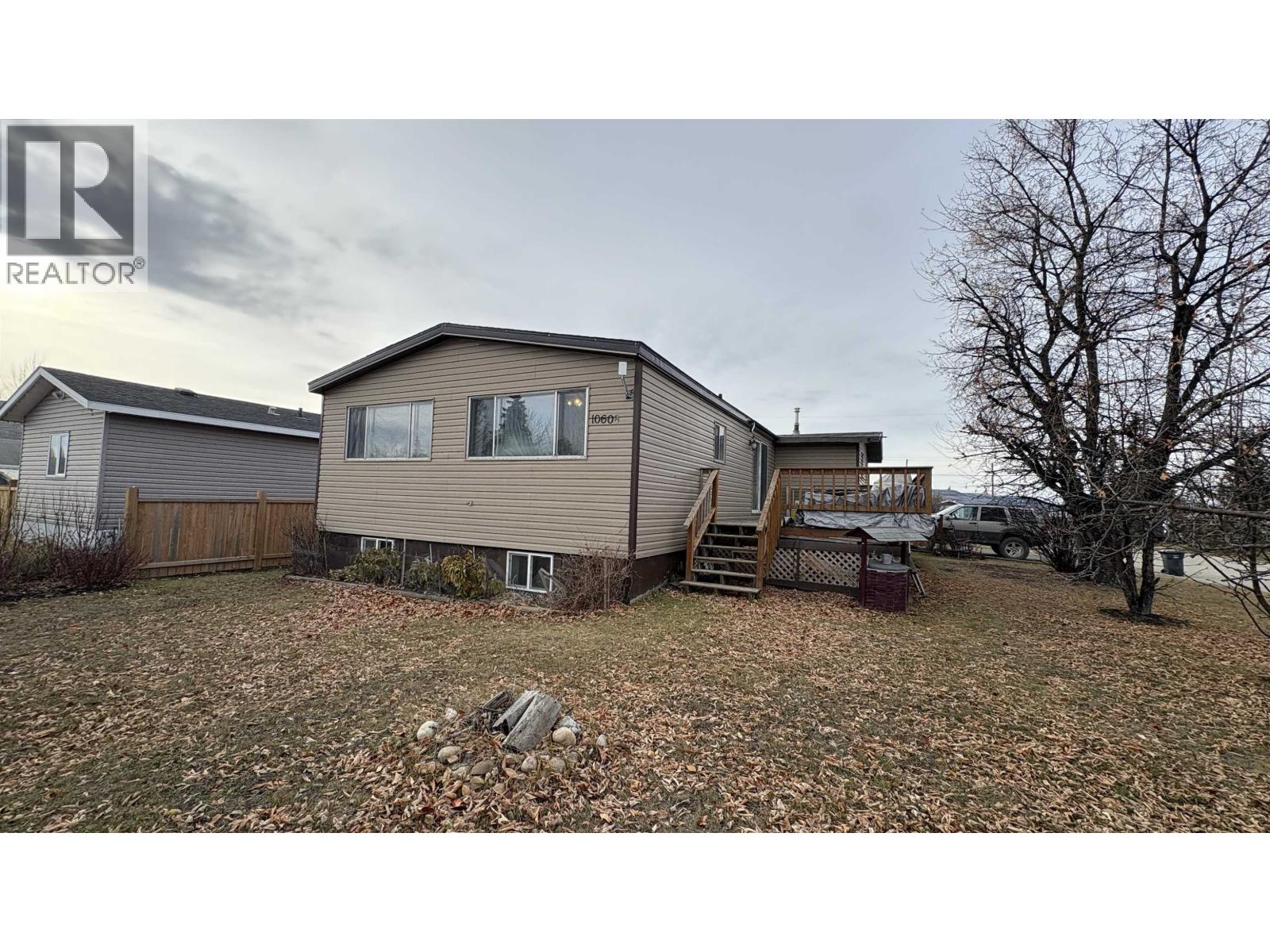 10608 101 Street, Taylor, British Columbia  V0C 2K0 - Photo 2 - R3065039