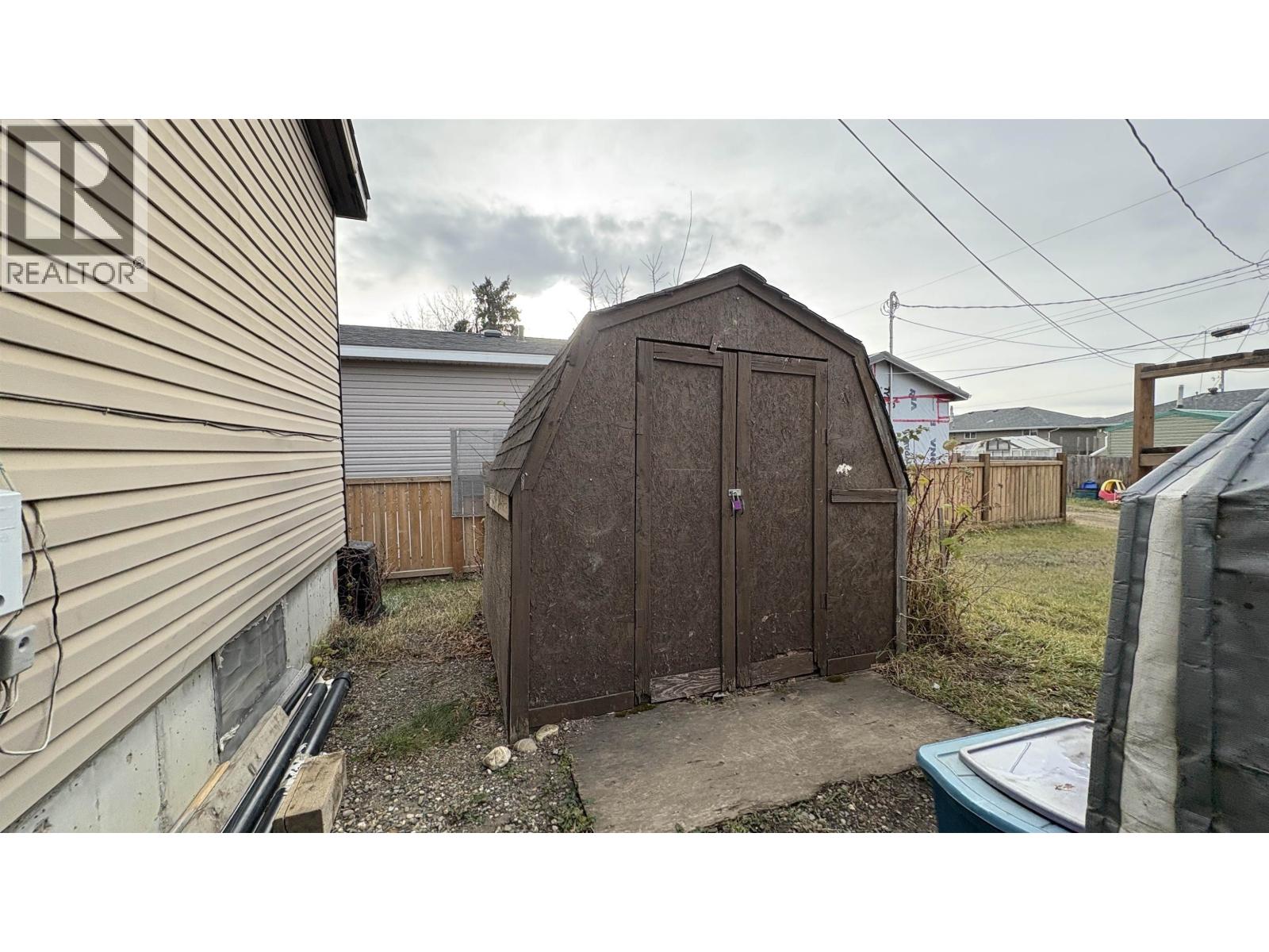 10608 101 Street, Taylor, British Columbia  V0C 2K0 - Photo 39 - R3065039