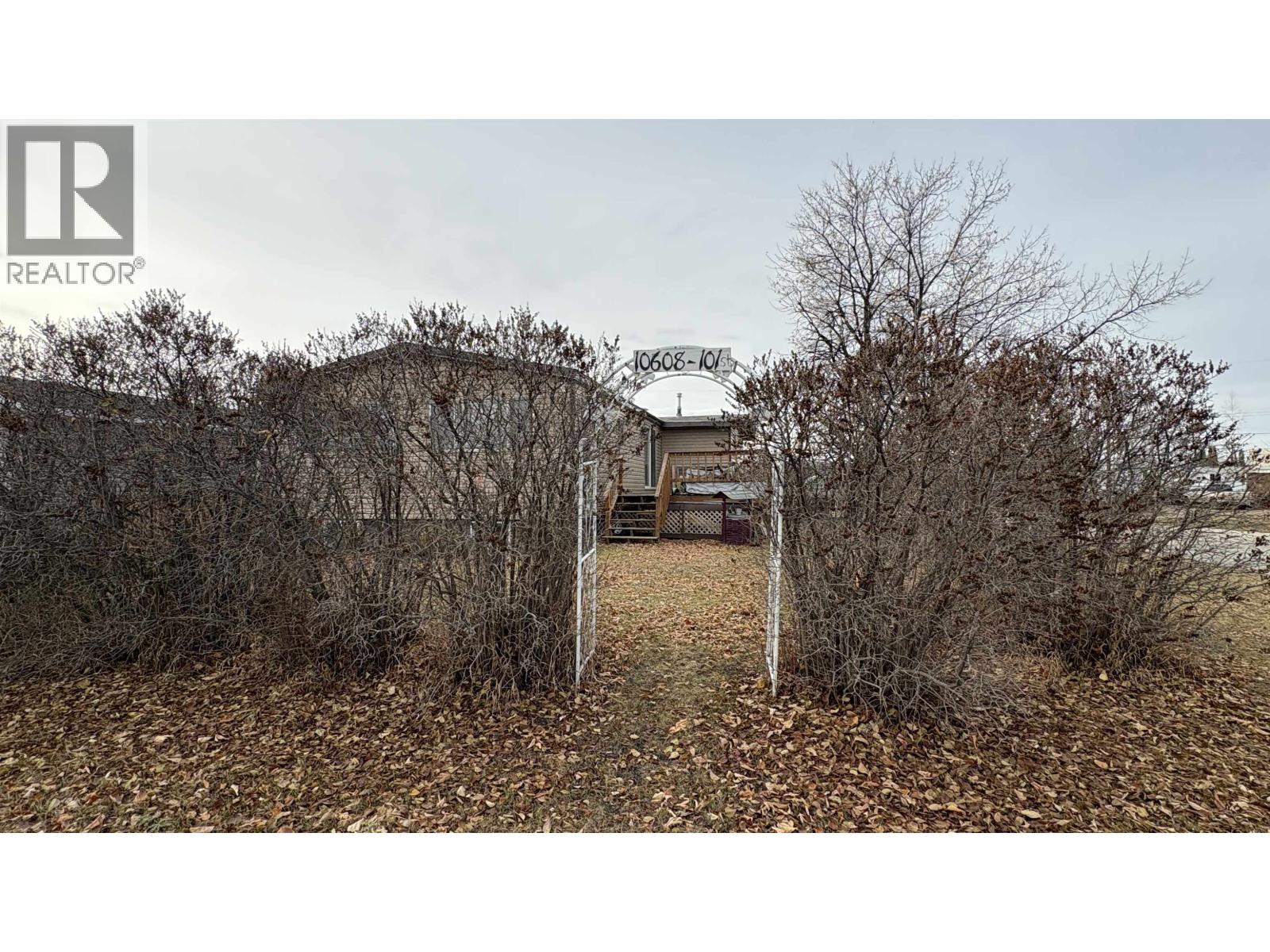 10608 101 Street, Taylor, British Columbia  V0C 2K0 - Photo 34 - R3065039