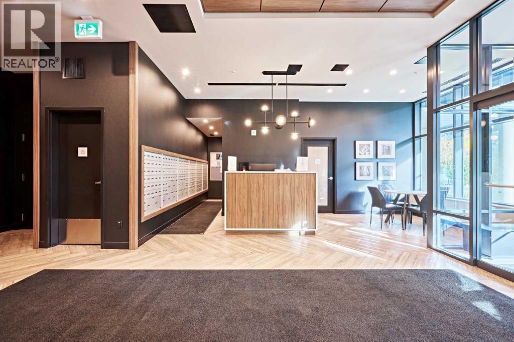 1012, 730 2 Avenue Sw, Calgary, Alberta  T2P 1R8 - Photo 7 - A2268708