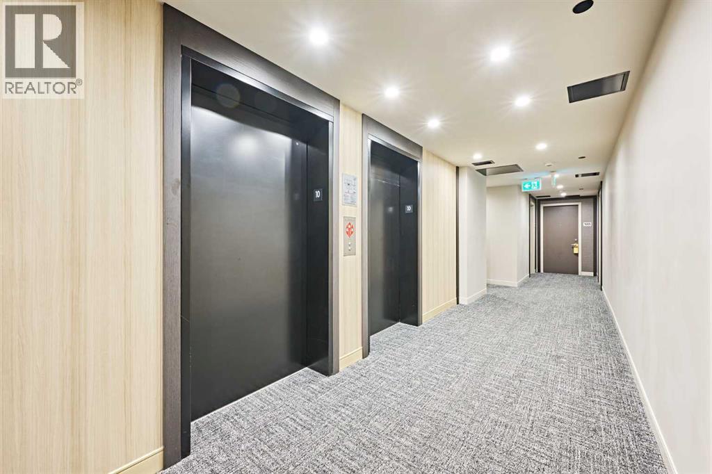 1012, 730 2 Avenue Sw, Calgary, Alberta  T2P 1R8 - Photo 12 - A2268708