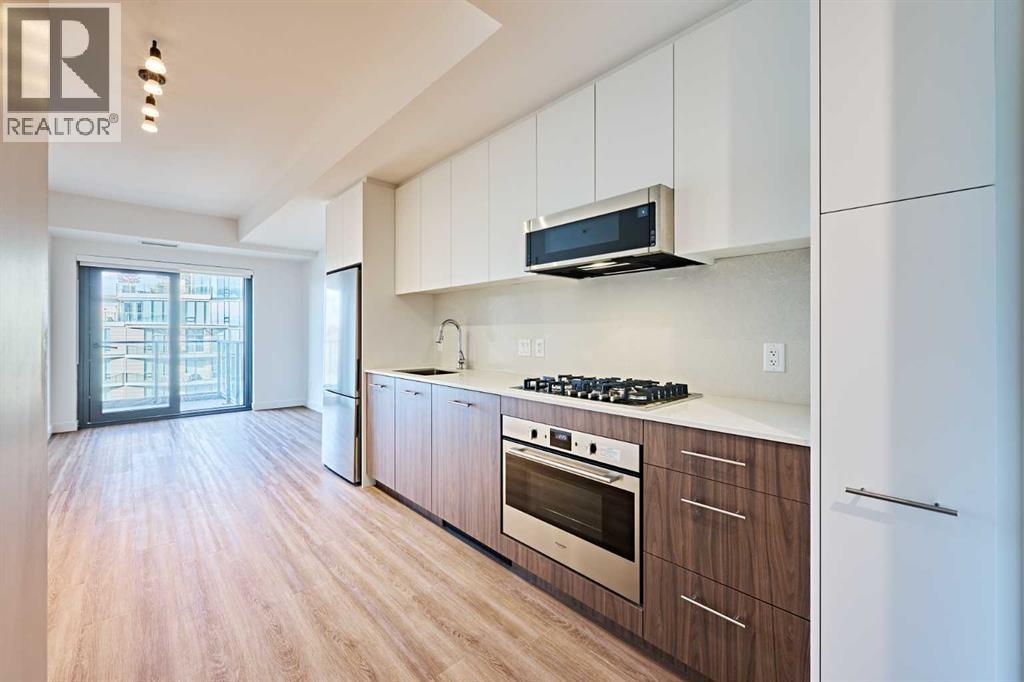 1012, 730 2 Avenue Sw, Calgary, Alberta  T2P 1R8 - Photo 16 - A2268708