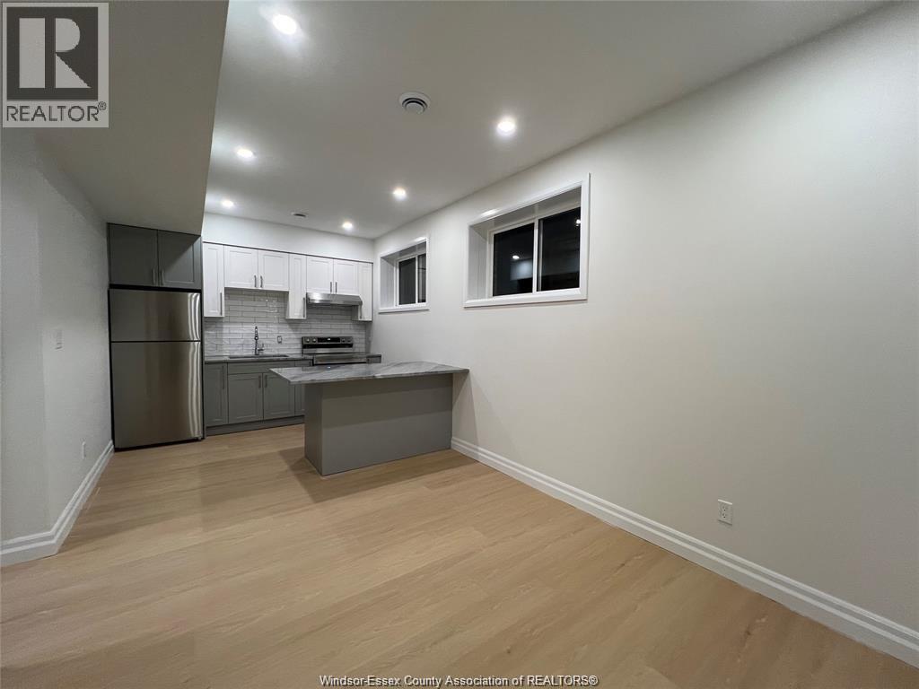 348 Campbell Unit# B1, Windsor, Ontario  N9B 2H3 - Photo 16 - 25028158
