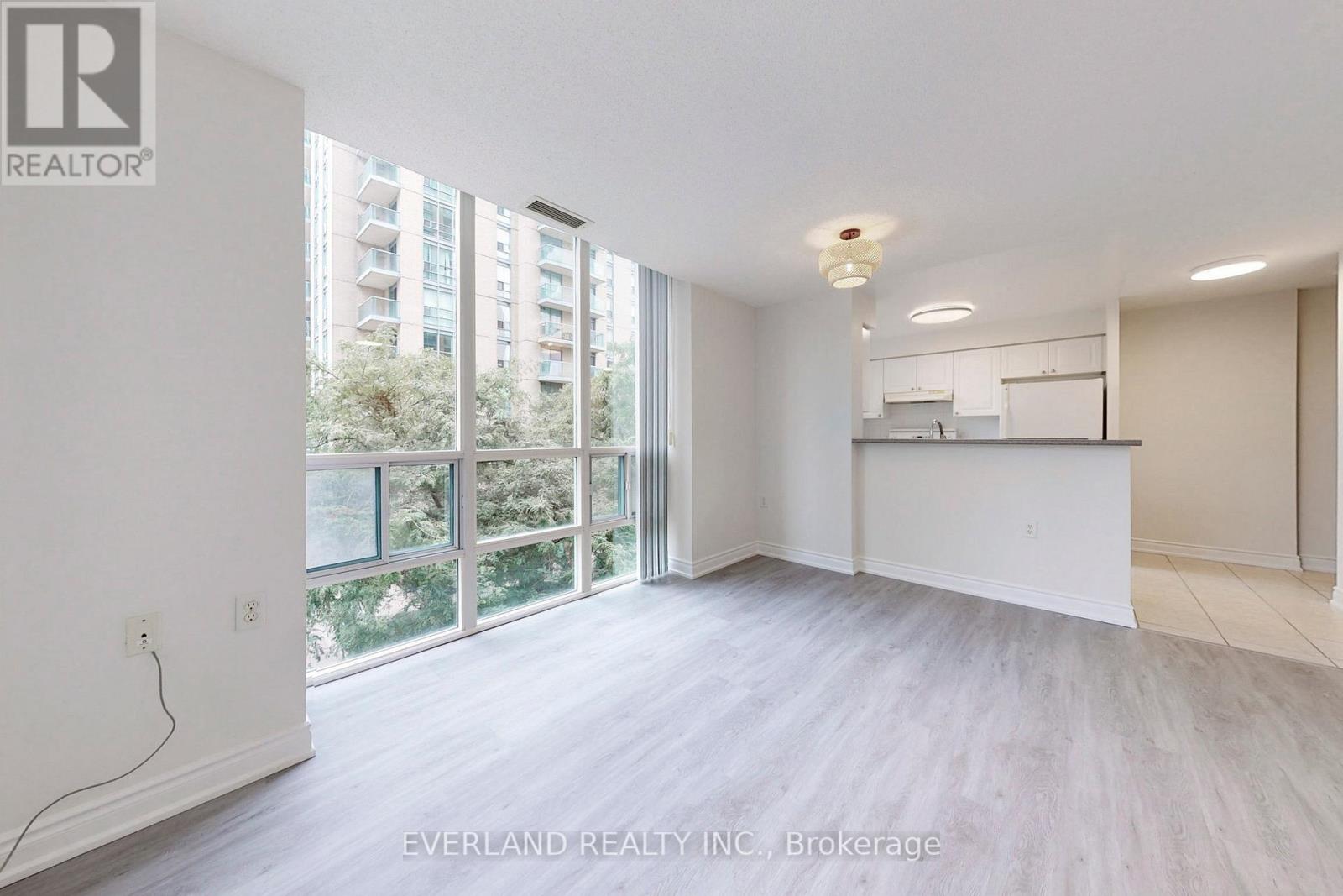 315 - 22 OLIVE AVENUE, Toronto, Ontario