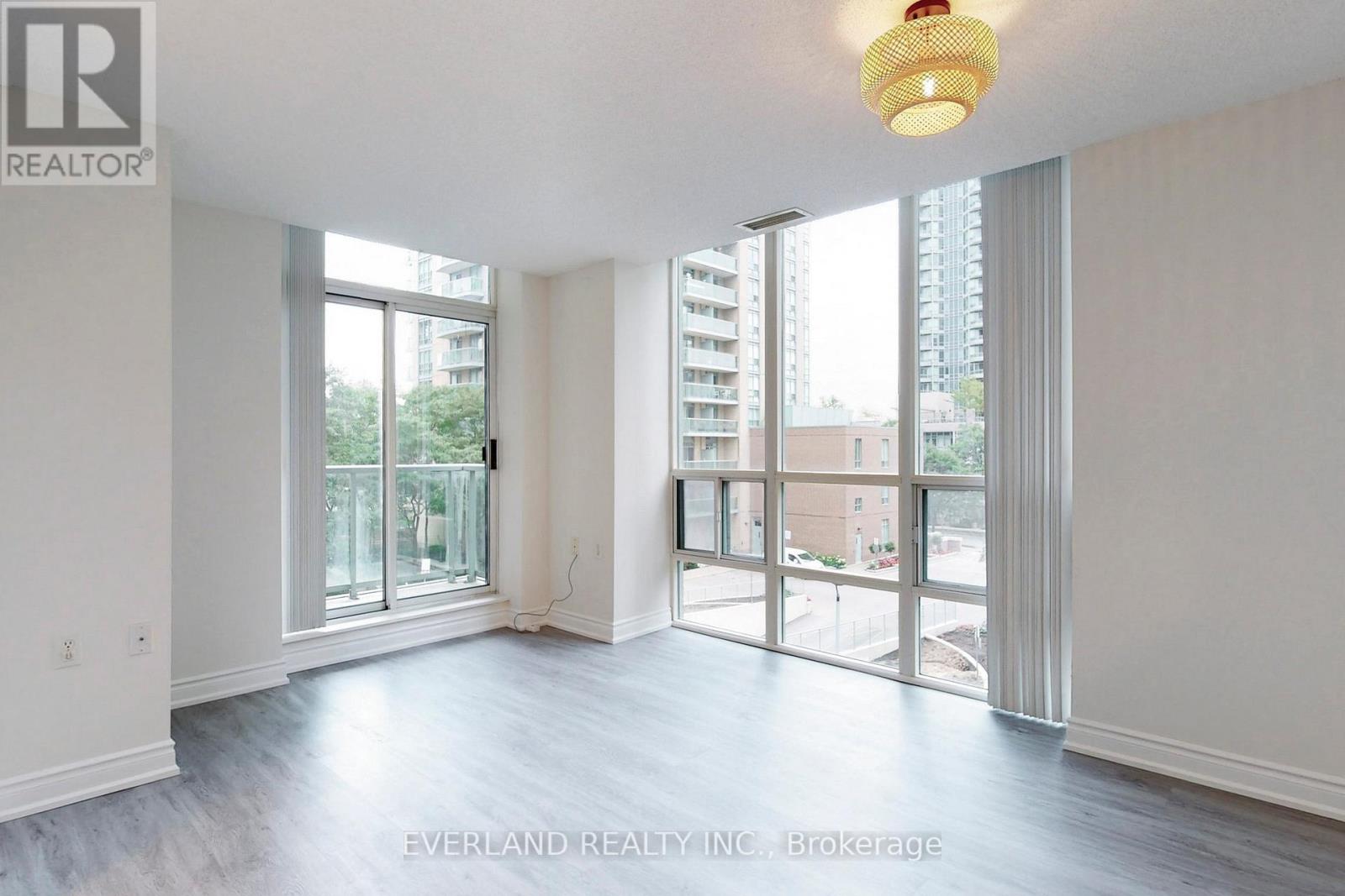 315 - 22 Olive Avenue, Toronto, Ontario  M2N 7G6 - Photo 2 - C12514778