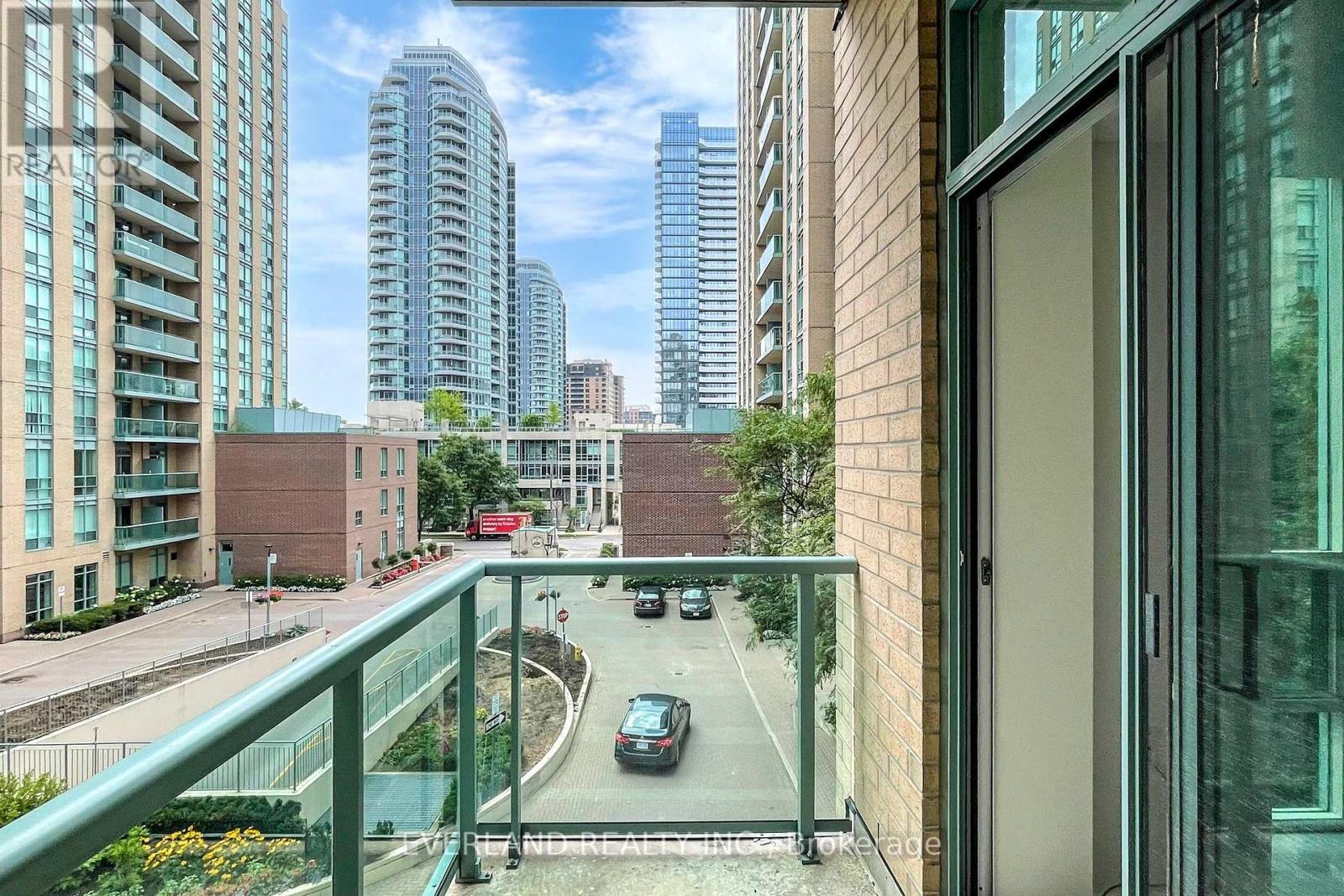 315 - 22 Olive Avenue, Toronto, Ontario  M2N 7G6 - Photo 20 - C12514778