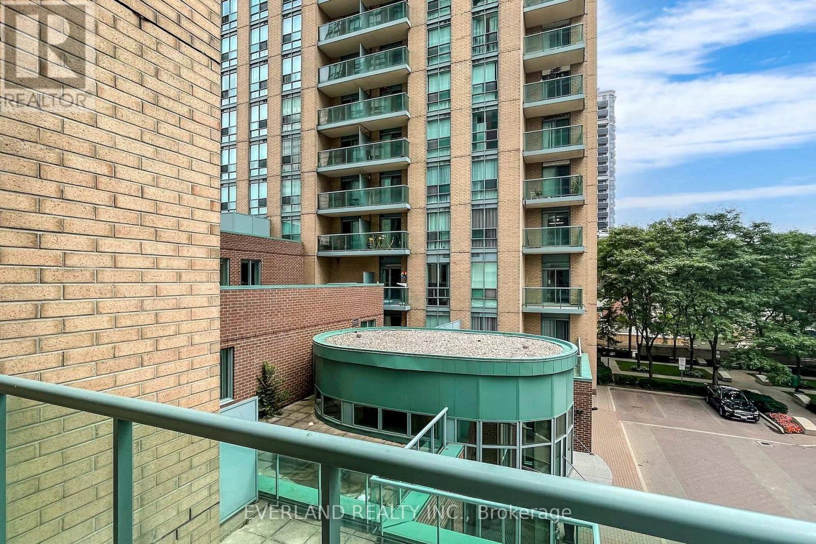 315 - 22 Olive Avenue, Toronto, Ontario  M2N 7G6 - Photo 21 - C12514778