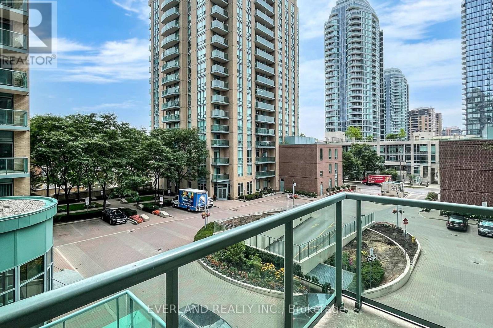 315 - 22 Olive Avenue, Toronto, Ontario  M2N 7G6 - Photo 22 - C12514778