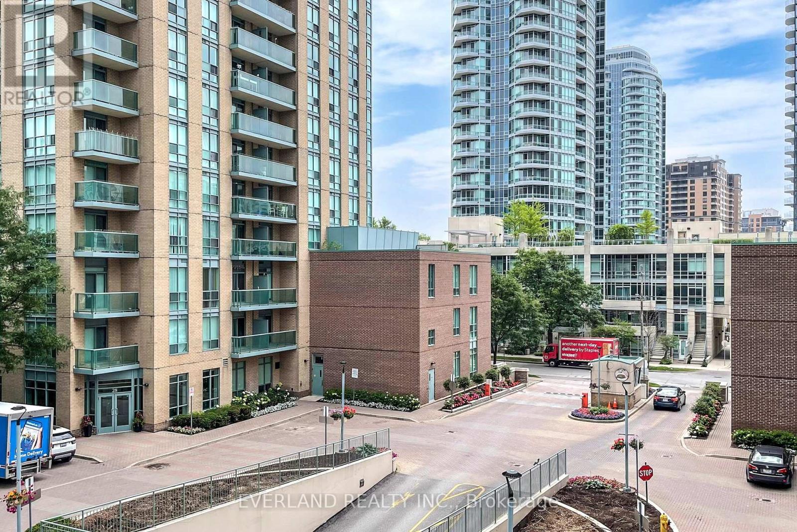 315 - 22 Olive Avenue, Toronto, Ontario  M2N 7G6 - Photo 23 - C12514778