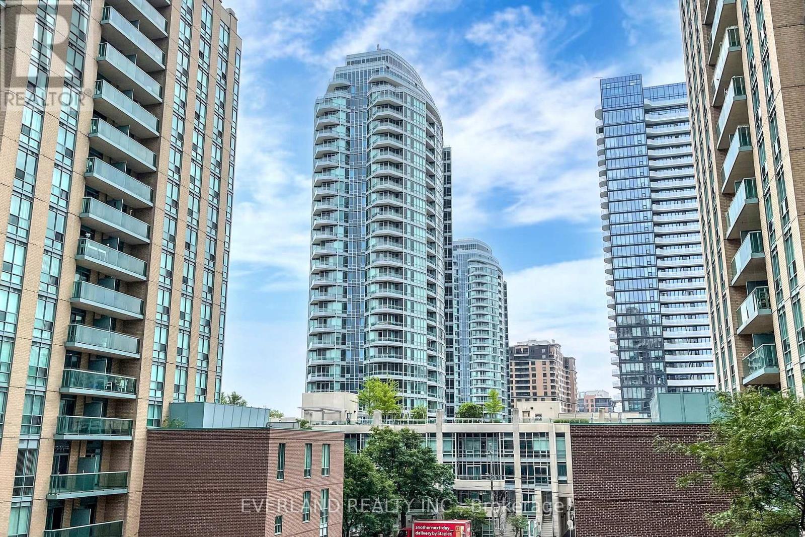 315 - 22 Olive Avenue, Toronto, Ontario  M2N 7G6 - Photo 24 - C12514778