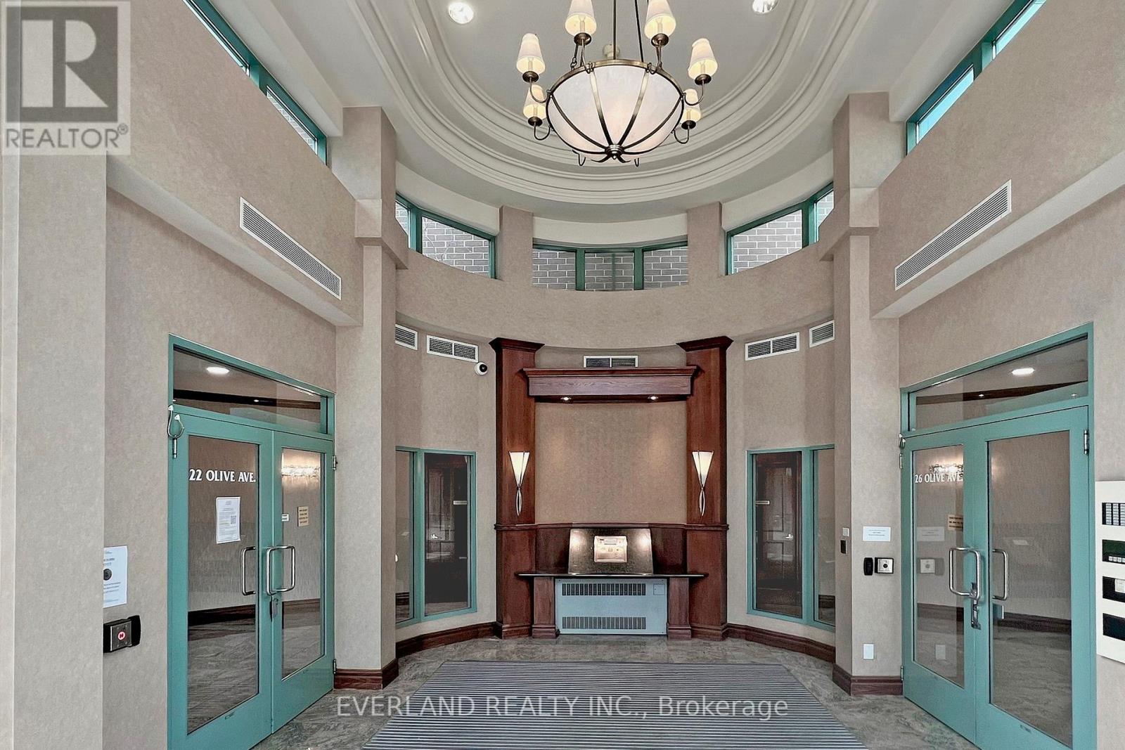 315 - 22 Olive Avenue, Toronto, Ontario  M2N 7G6 - Photo 25 - C12514778