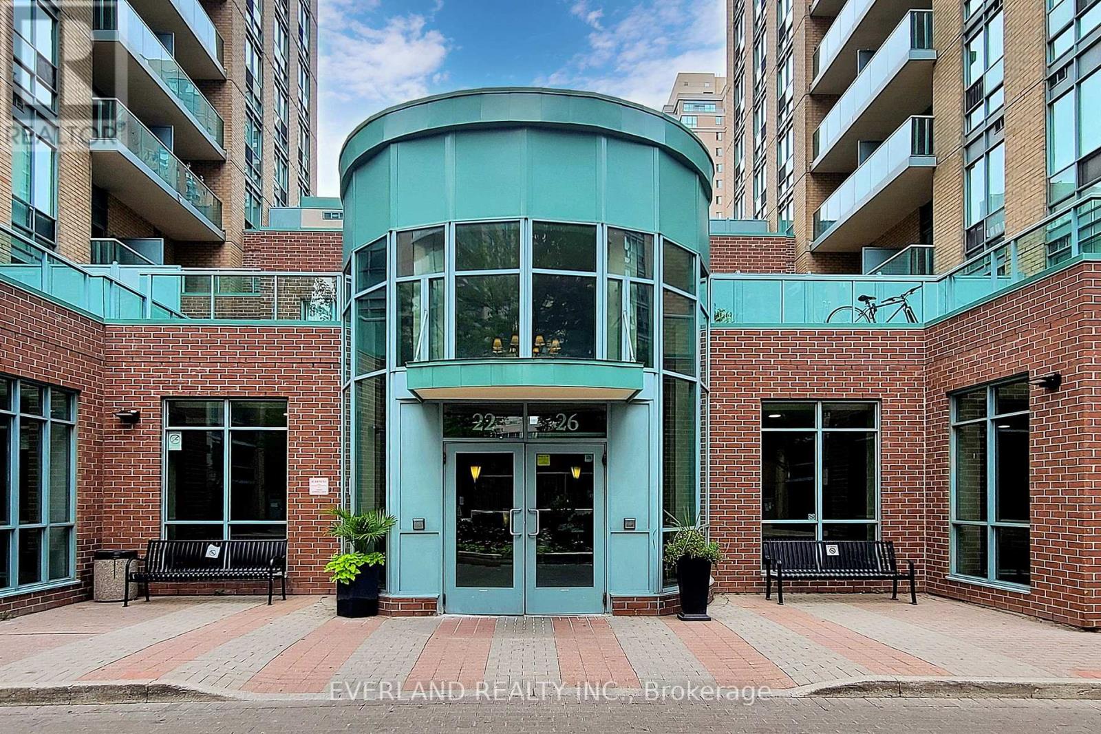 315 - 22 Olive Avenue, Toronto, Ontario  M2N 7G6 - Photo 26 - C12514778