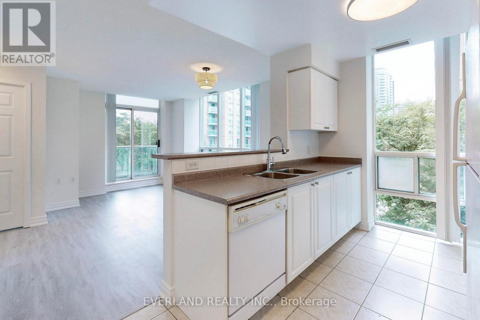 315 - 22 Olive Avenue, Toronto, Ontario  M2N 7G6 - Photo 9 - C12514778