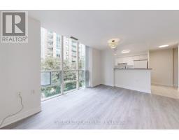 315 - 22 OLIVE AVENUE, Toronto, Ontario