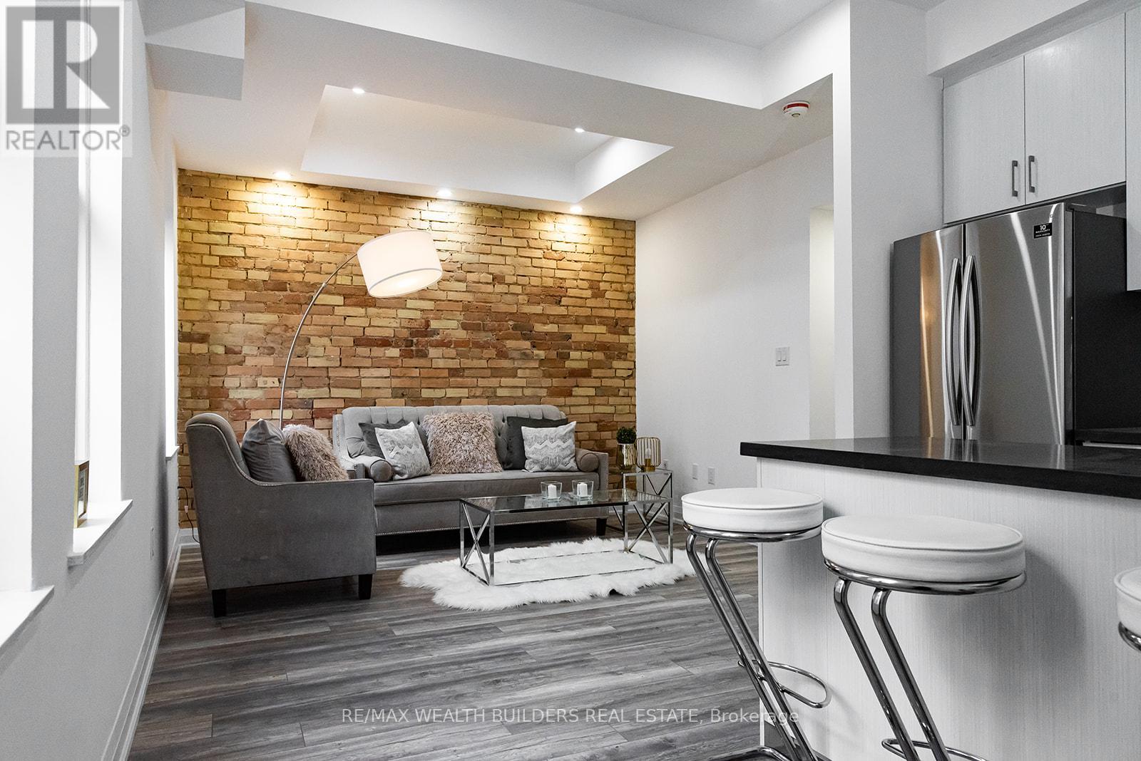 3 - 209 Jarvis Street, Toronto, Ontario  M5J 2C1 - Photo 2 - C12514852