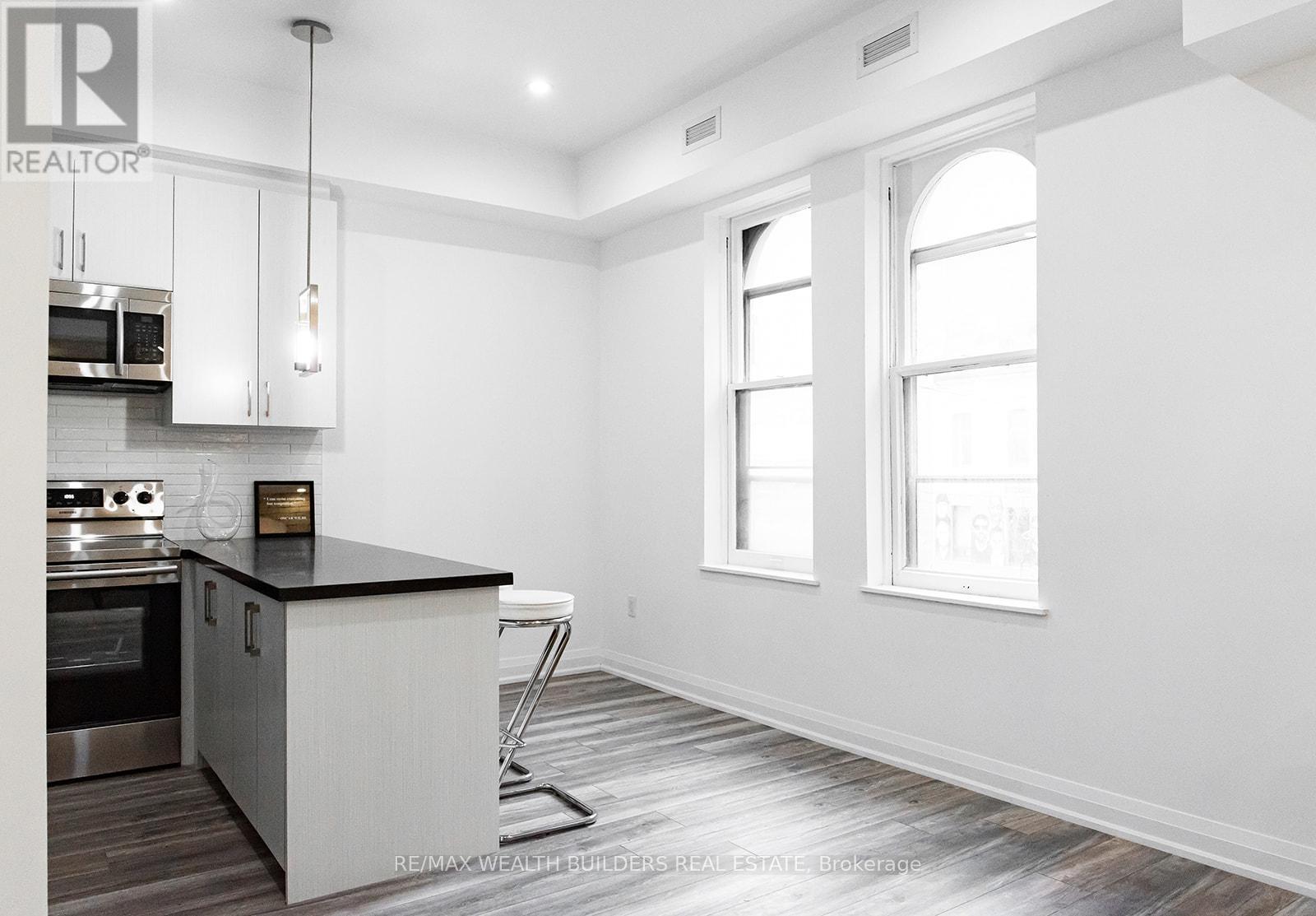 3 - 209 Jarvis Street, Toronto, Ontario  M5J 2C1 - Photo 4 - C12514852