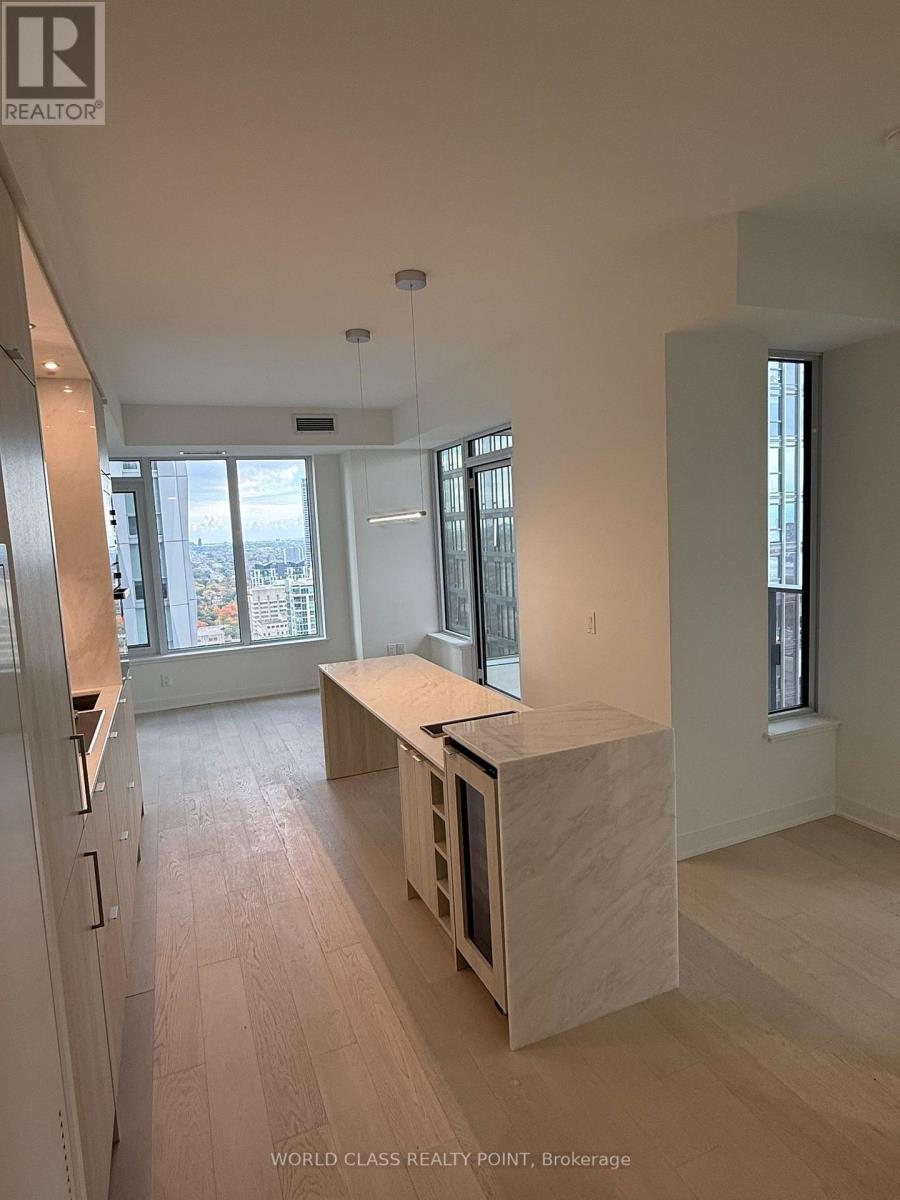 3407 - 11 Yorkville Avenue, Toronto, Ontario  M4W 0B7 - Photo 16 - C12514862