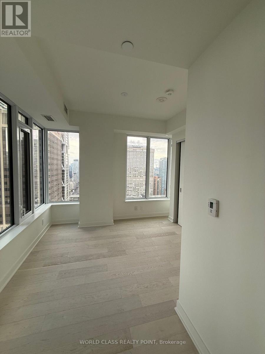 3407 - 11 Yorkville Avenue, Toronto, Ontario  M4W 0B7 - Photo 25 - C12514862