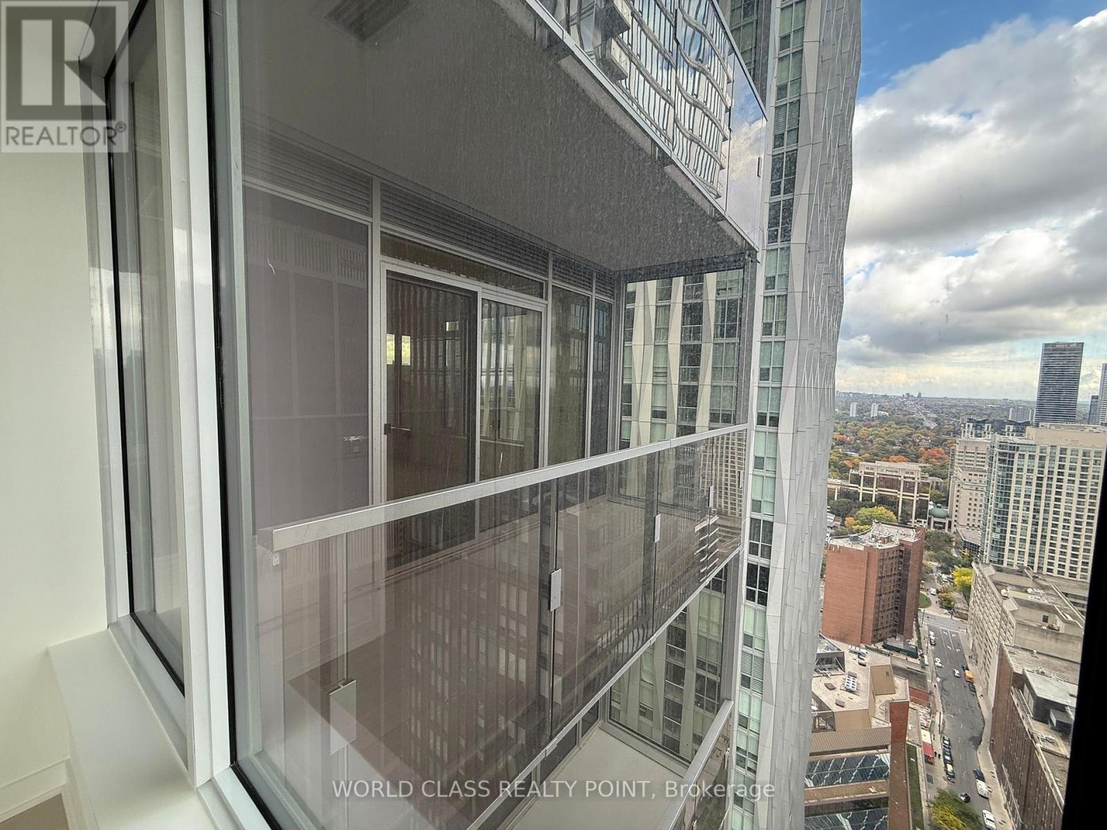 3407 - 11 Yorkville Avenue, Toronto, Ontario  M4W 0B7 - Photo 26 - C12514862