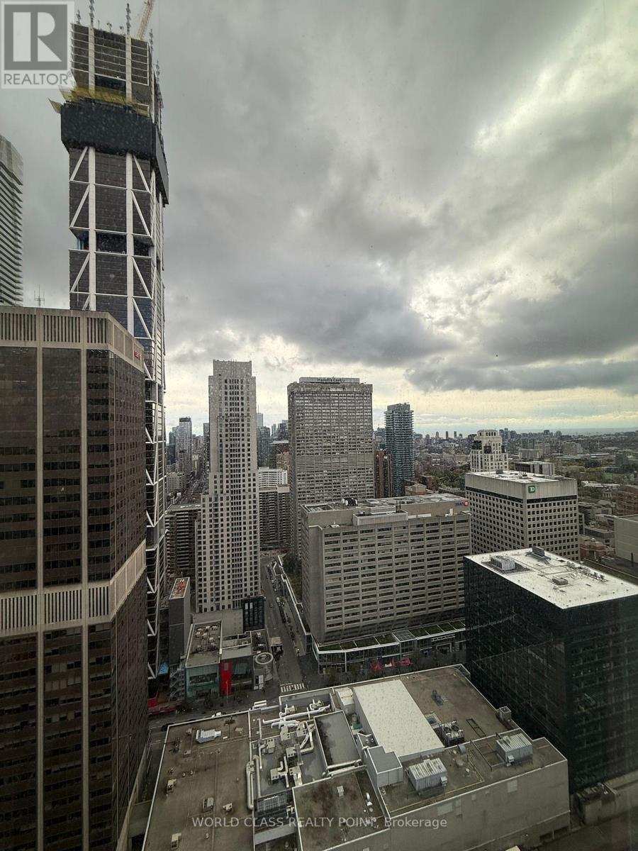 3407 - 11 Yorkville Avenue, Toronto, Ontario  M4W 0B7 - Photo 30 - C12514862