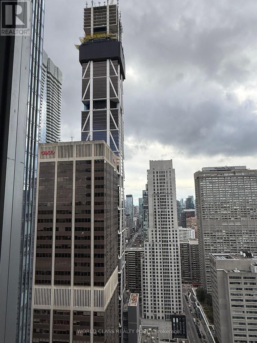 3407 - 11 Yorkville Avenue, Toronto, Ontario  M4W 0B7 - Photo 34 - C12514862