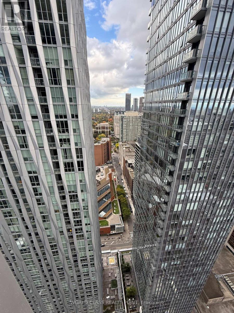 3407 - 11 Yorkville Avenue, Toronto, Ontario  M4W 0B7 - Photo 40 - C12514862