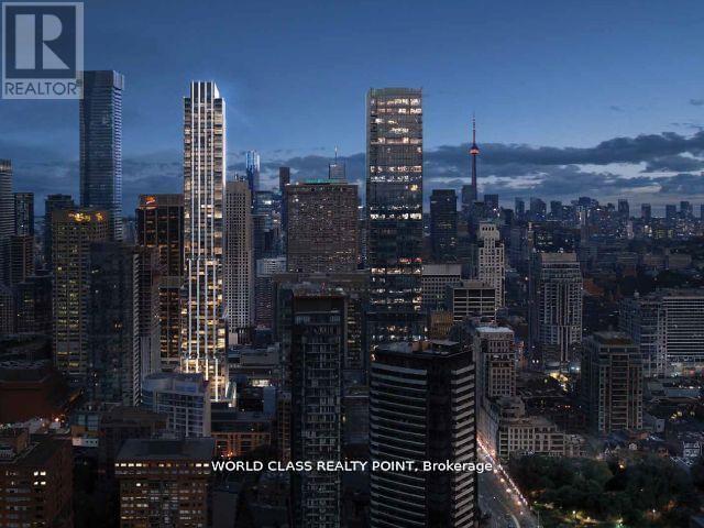 3407 - 11 Yorkville Avenue, Toronto, Ontario  M4W 0B7 - Photo 49 - C12514862