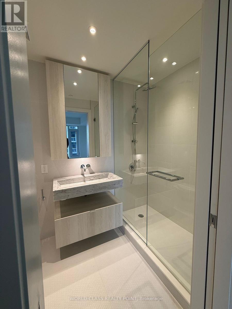 3407 - 11 Yorkville Avenue, Toronto, Ontario  M4W 0B7 - Photo 5 - C12514862