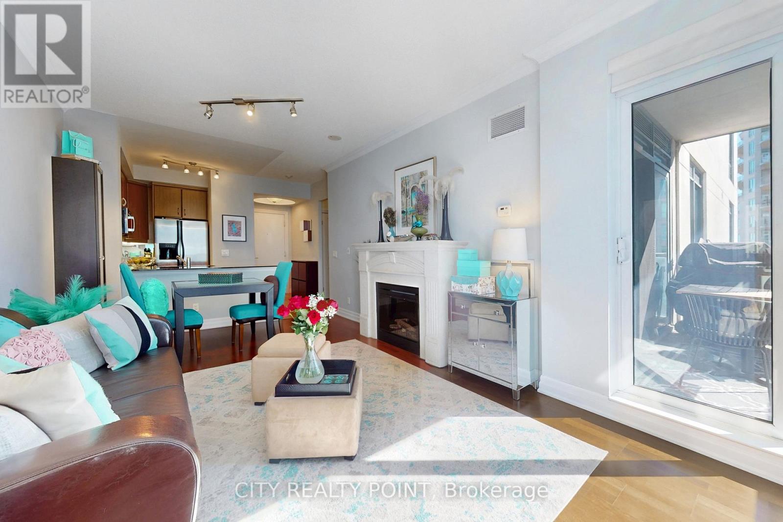 1006 - 2087 Lake Shore Boulevard W, Toronto, Ontario  M8V 4G3 - Photo 11 - W12470992