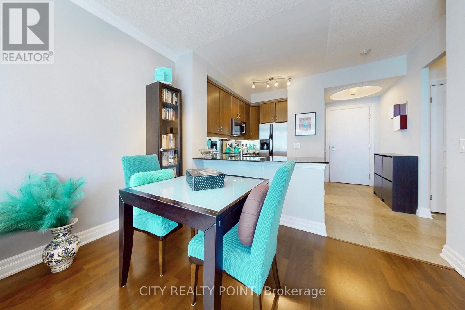 1006 - 2087 Lake Shore Boulevard W, Toronto, Ontario  M8V 4G3 - Photo 16 - W12470992