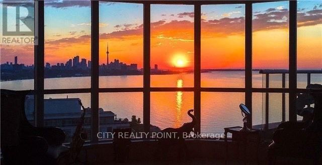 1006 - 2087 Lake Shore Boulevard W, Toronto, Ontario  M8V 4G3 - Photo 32 - W12470992