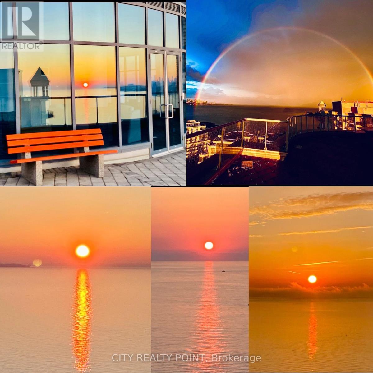 1006 - 2087 Lake Shore Boulevard W, Toronto, Ontario  M8V 4G3 - Photo 45 - W12470992