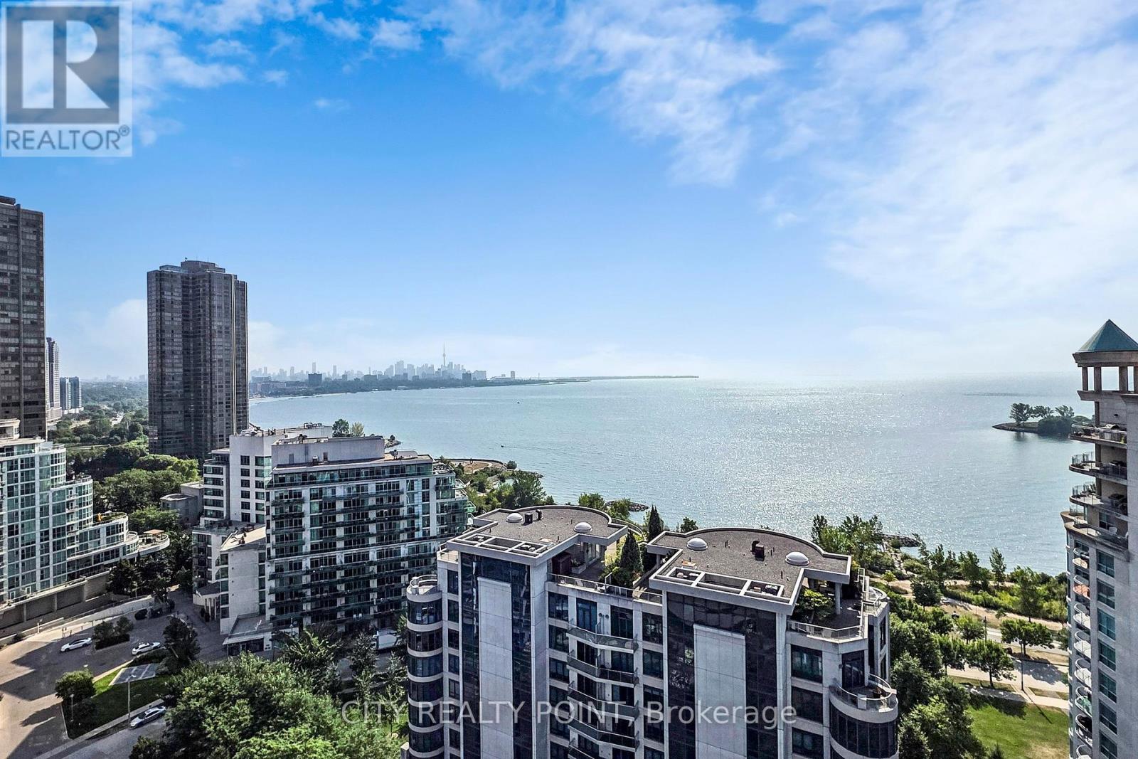 1006 - 2087 Lake Shore Boulevard W, Toronto, Ontario  M8V 4G3 - Photo 27 - W12470992