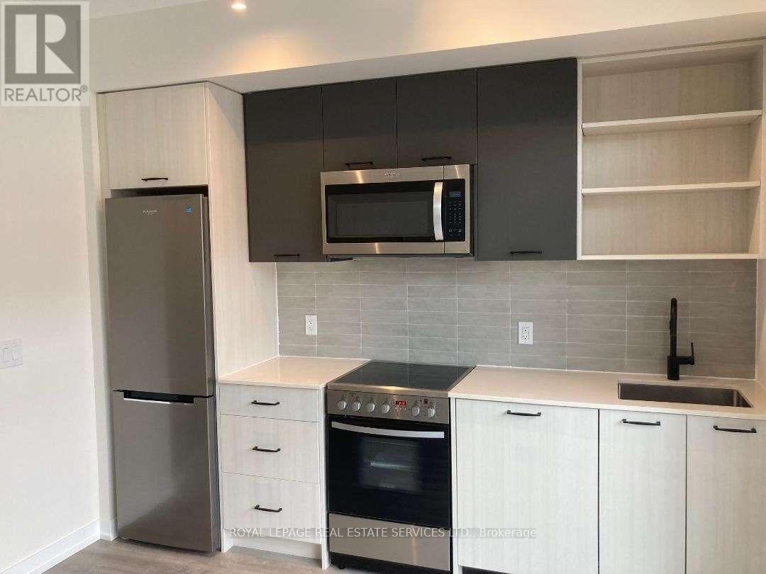 106 - 2300 St Clair Avenue W, Toronto, Ontario  M6N 1K8 - Photo 16 - W12494392