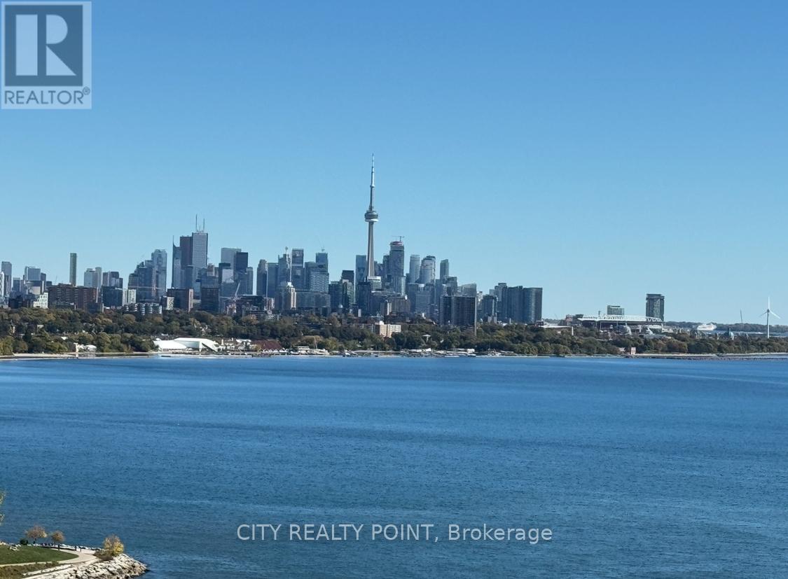 1006 - 2087 Lake Shore Boulevard W, Toronto, Ontario  M8V 4G3 - Photo 8 - W12470992