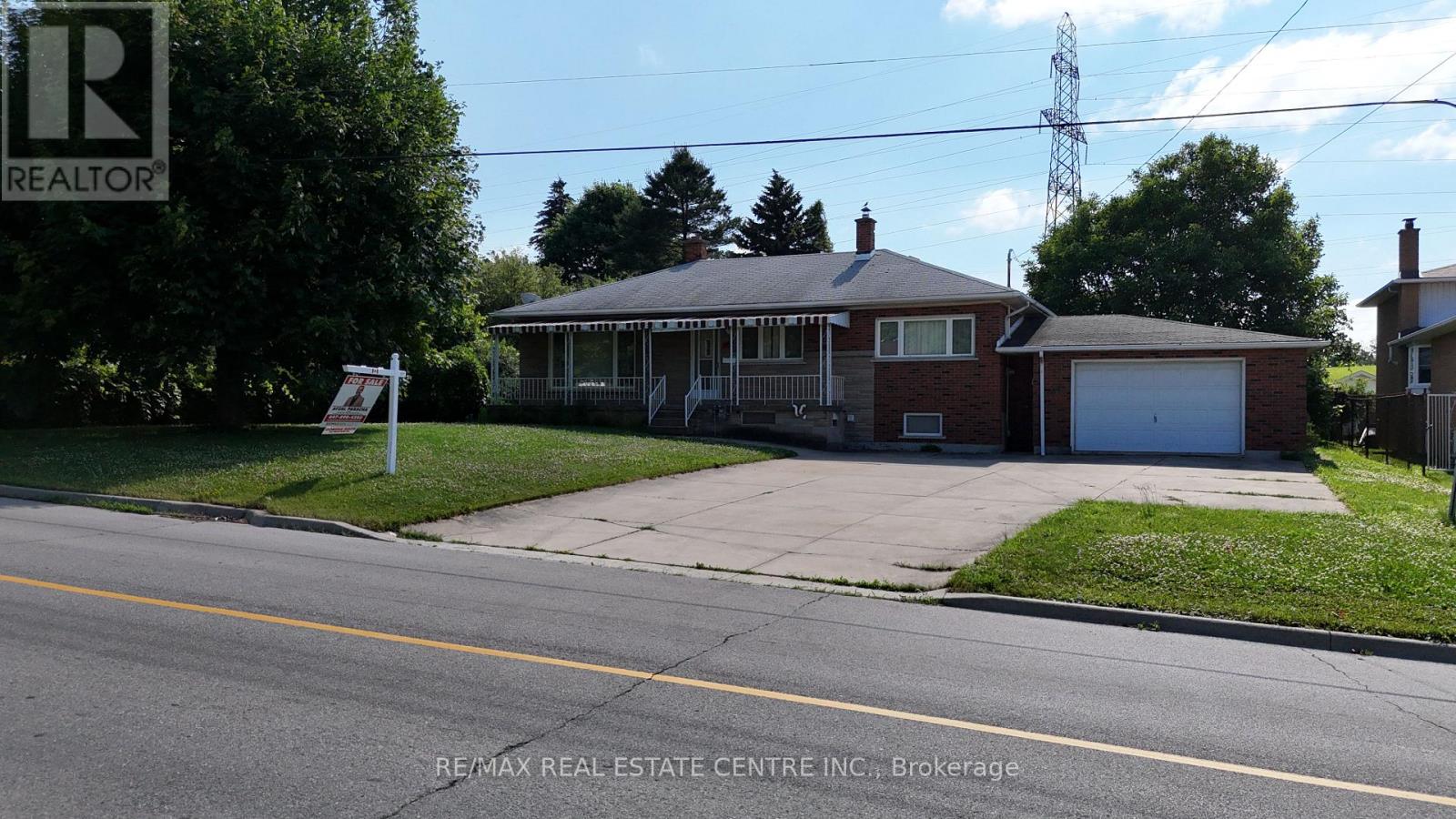 392 UPPER HORNING ROAD, Hamilton, Ontario