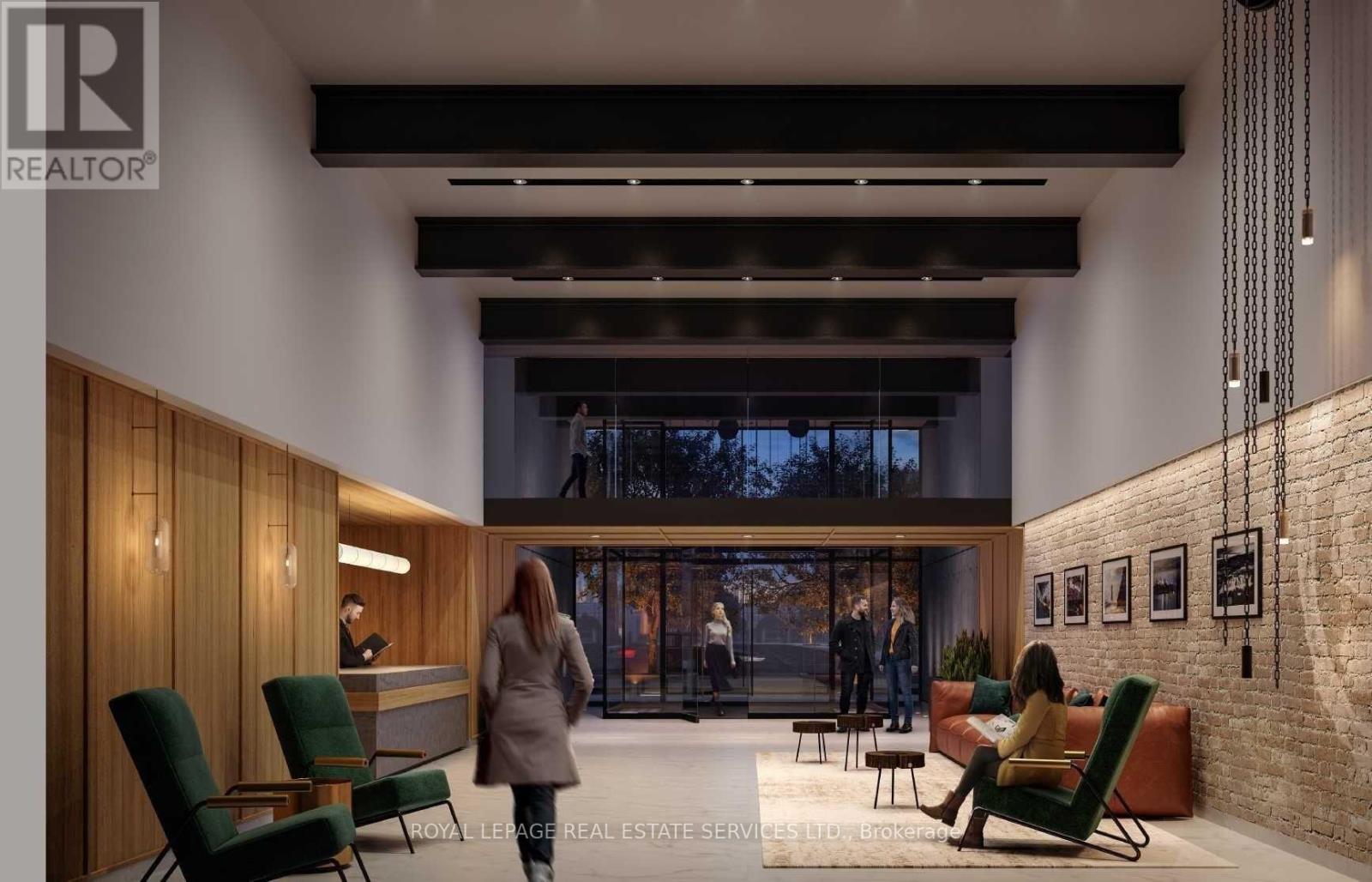 106 - 2300 St Clair Avenue W, Toronto, Ontario  M6N 1K8 - Photo 5 - W12494392