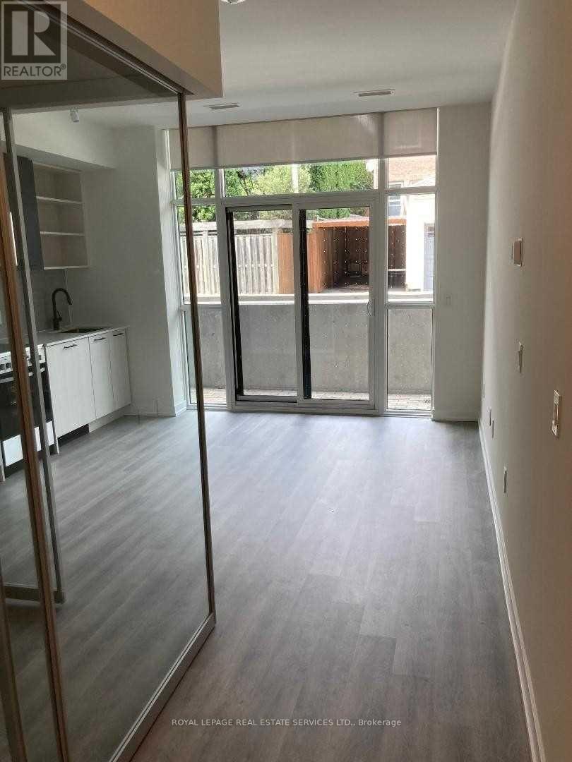 106 - 2300 St Clair Avenue W, Toronto, Ontario  M6N 1K8 - Photo 9 - W12494392