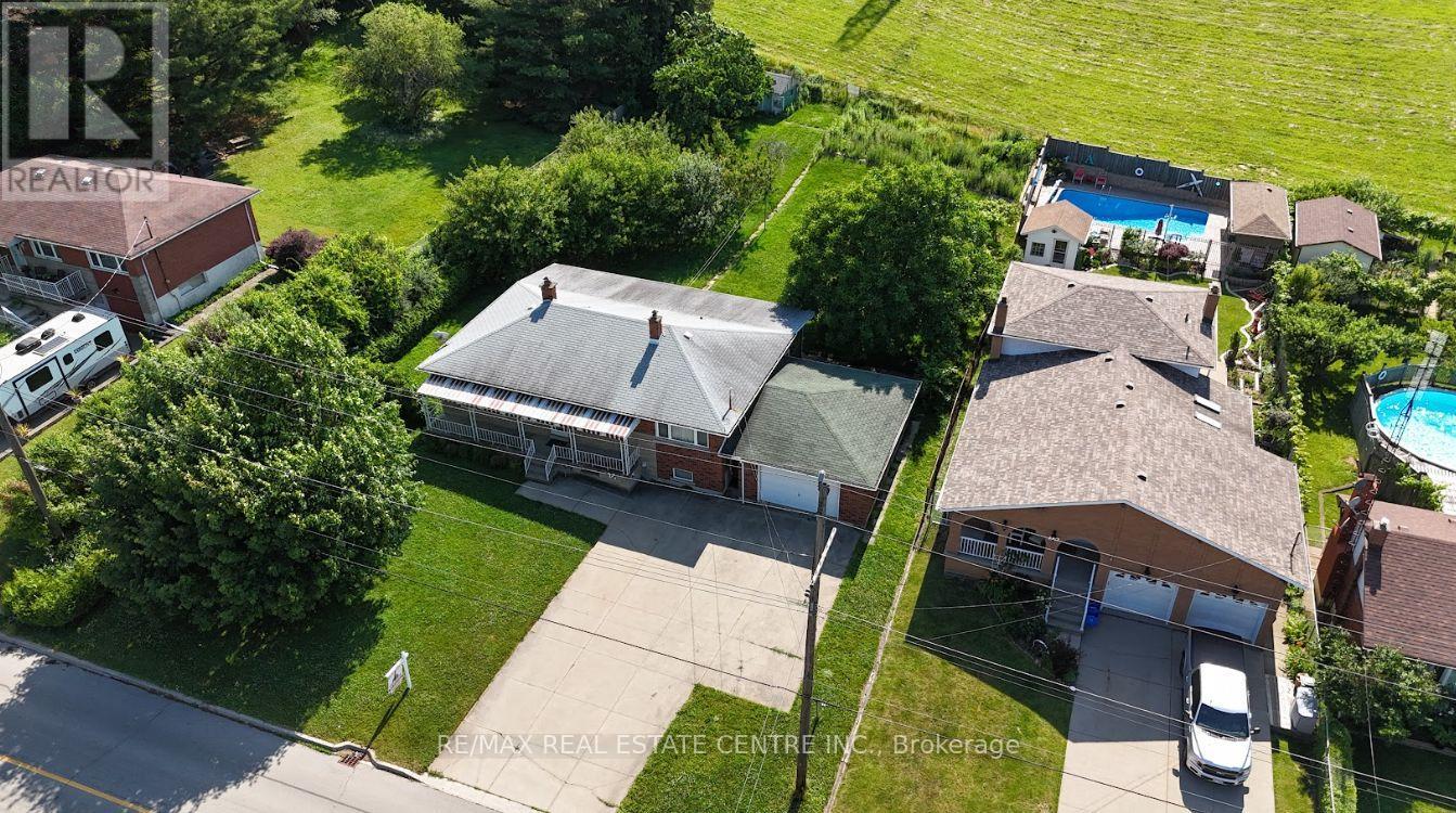 392 Upper Horning Road, Hamilton (Fessenden), Ontario  L9G 3K9 - Photo 4 - X12480609