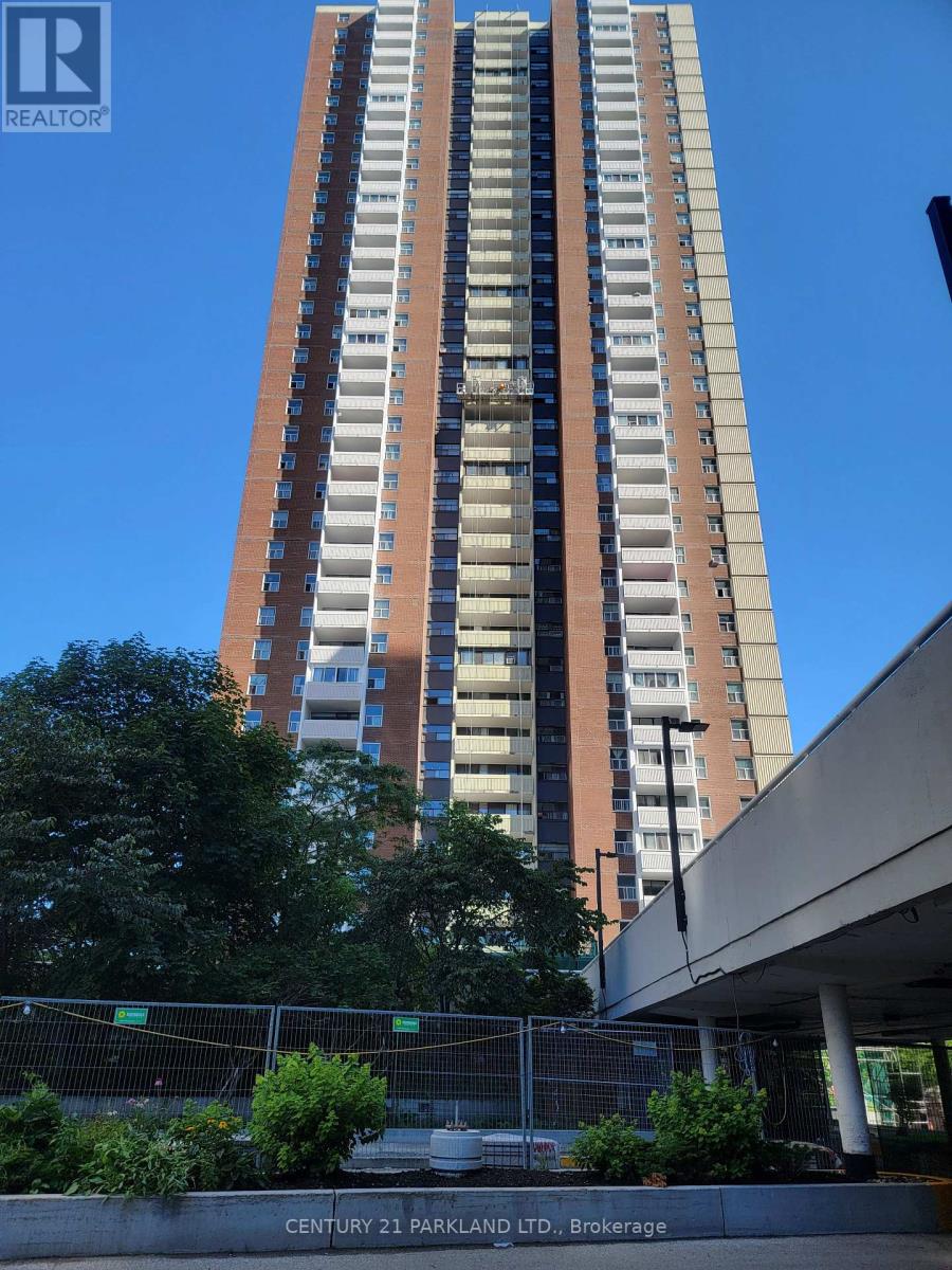 1102 - 3 Massey Square, Toronto, Ontario  M4C 5L5 - Photo 3 - E12514840