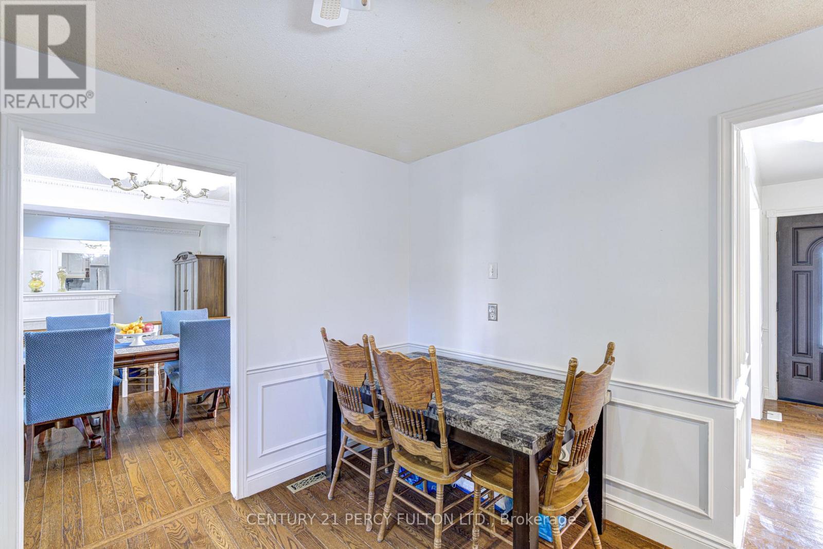 56 Snowball Crescent, Toronto, Ontario  M1B 1R9 - Photo 19 - E12514886