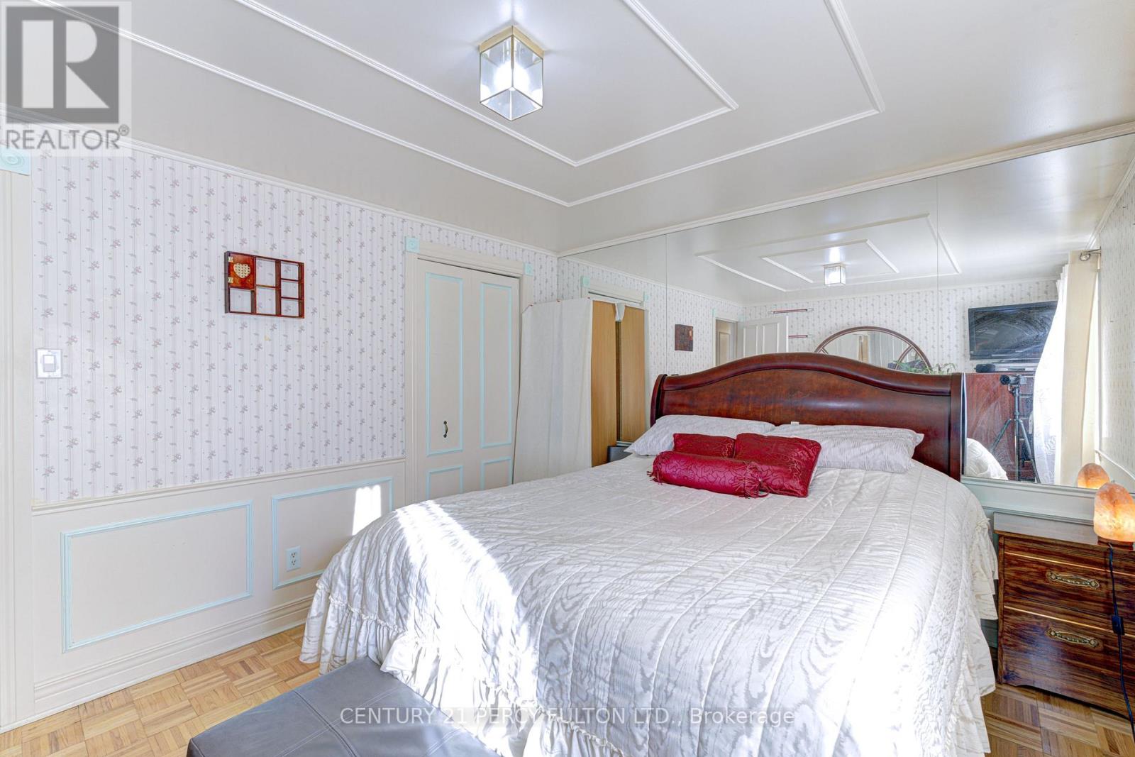 56 Snowball Crescent, Toronto, Ontario  M1B 1R9 - Photo 27 - E12514886