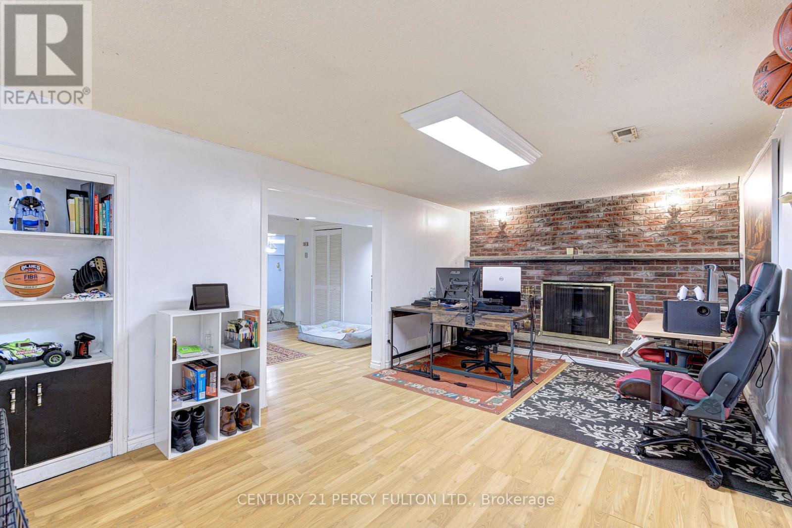 56 Snowball Crescent, Toronto, Ontario  M1B 1R9 - Photo 33 - E12514886