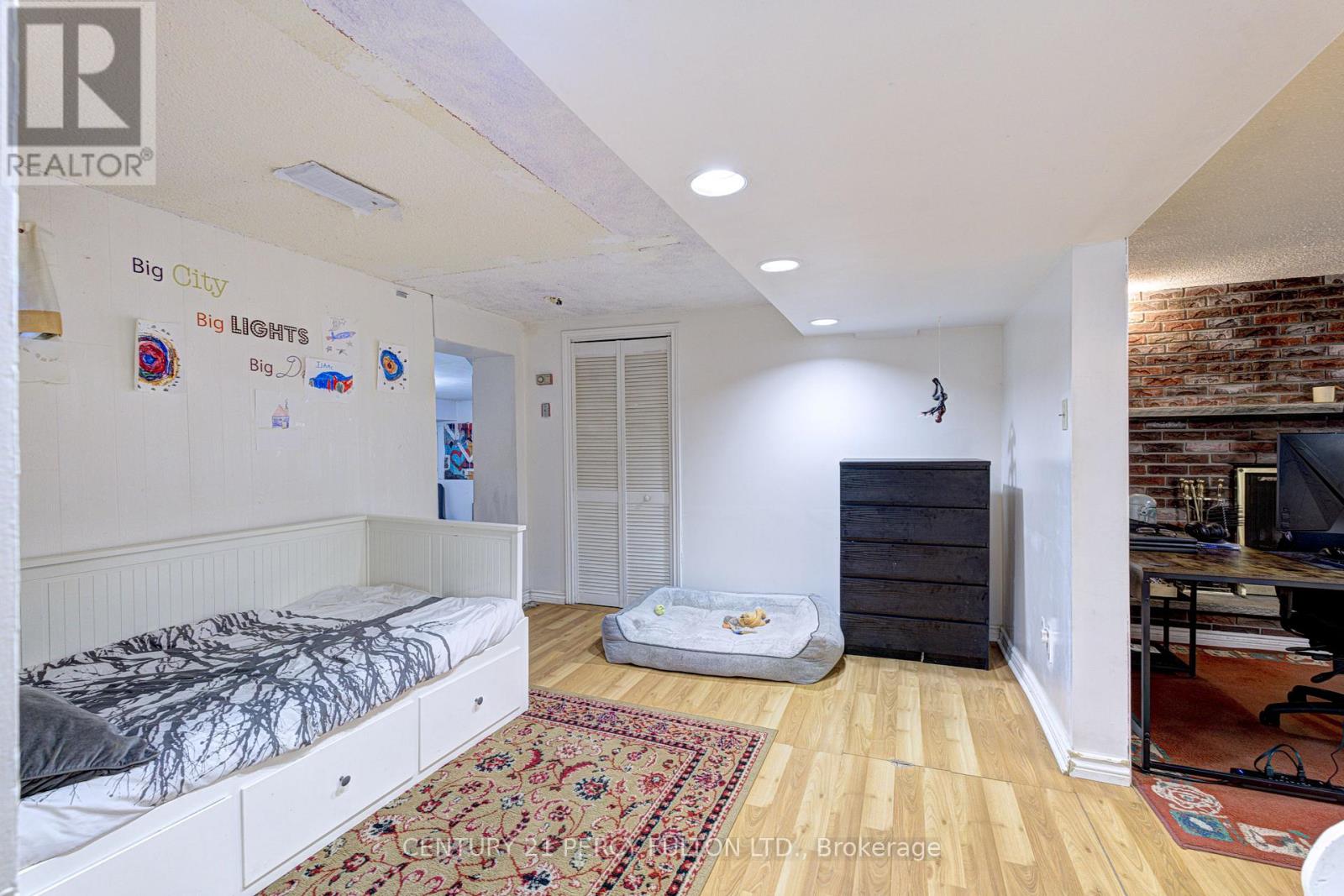 56 Snowball Crescent, Toronto, Ontario  M1B 1R9 - Photo 37 - E12514886