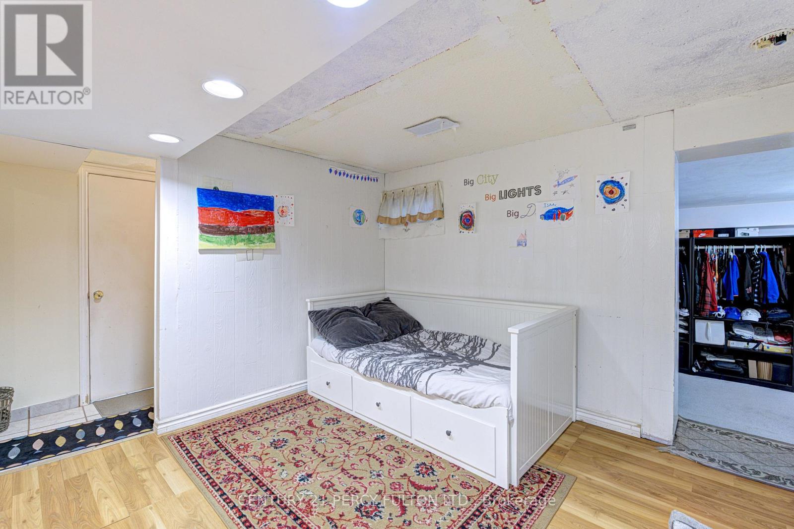 56 Snowball Crescent, Toronto, Ontario  M1B 1R9 - Photo 38 - E12514886