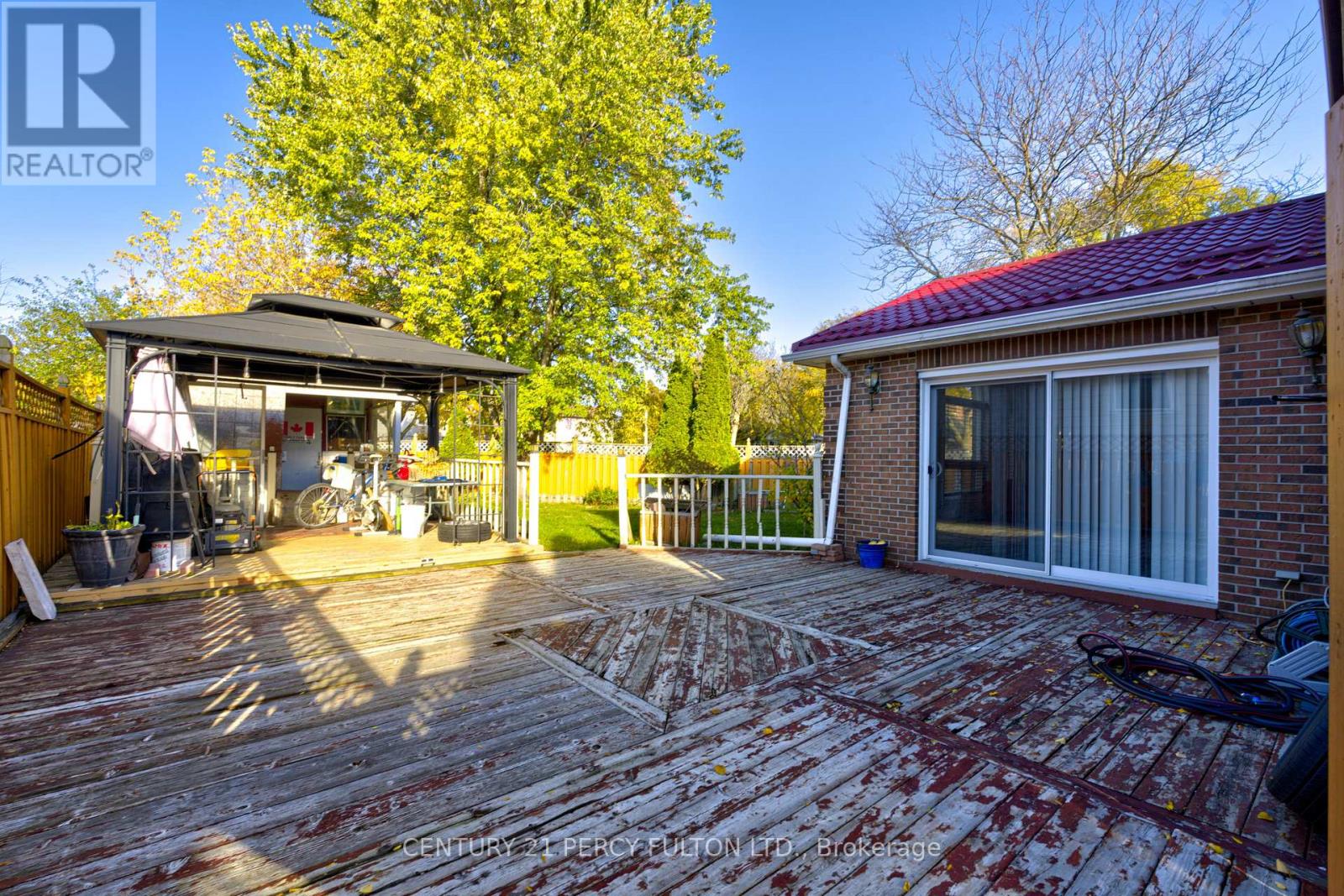 56 Snowball Crescent, Toronto, Ontario  M1B 1R9 - Photo 41 - E12514886