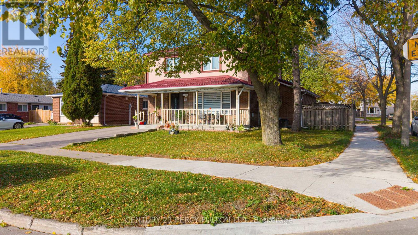 56 Snowball Crescent, Toronto, Ontario  M1B 1R9 - Photo 42 - E12514886