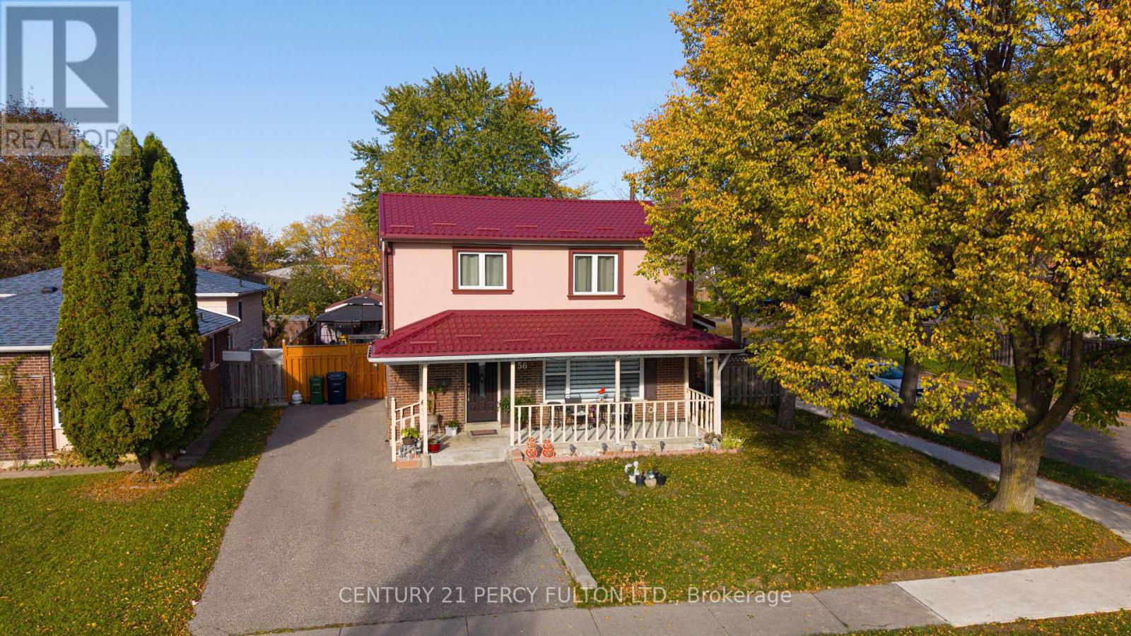 56 Snowball Crescent, Toronto, Ontario  M1B 1R9 - Photo 43 - E12514886