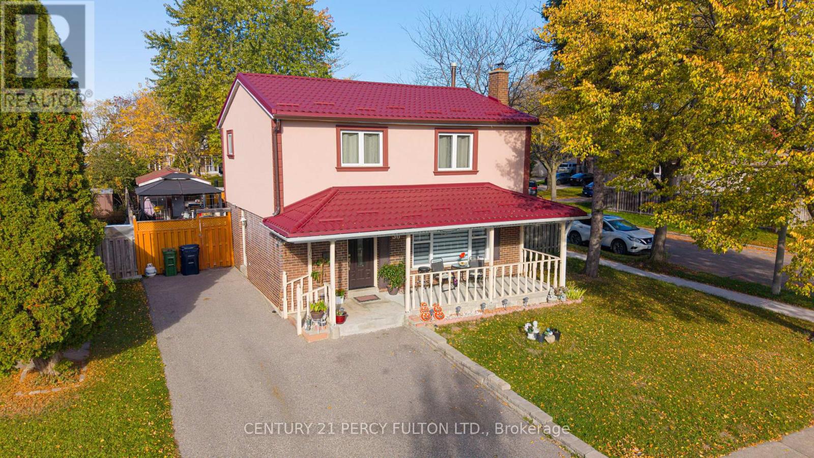 56 Snowball Crescent, Toronto, Ontario  M1B 1R9 - Photo 44 - E12514886